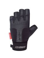 Chiba Classic Gloves, Black